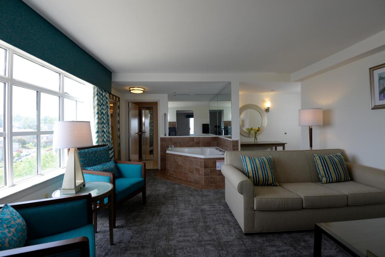 Rod 'N' Reel Resort Chesapeake Beach Exterior photo